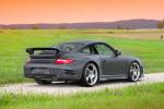 Porsche 911 Carerra by Mansory 2009 года